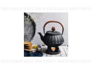 قوری چدن نالینو مدل فیورلا