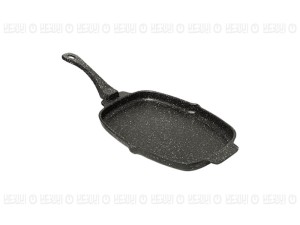 تابه چدن  نالینو مدل Fabia (با دسته متحرک)