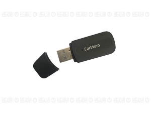 دانگل بلوتوث ارلدام مدل SH-42