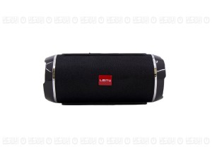 اسپیکر بلوتوثی قابل حمل لیتو مدل LK - 28
