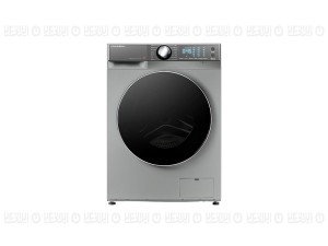 ماشین لباسشویی 9 کیلویی پاکشوما مدلBWF 40108 iST سیلور