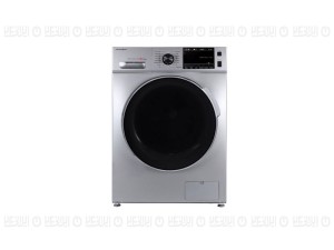 ماشین لباسشویی 9 کیلویی پاکشوما  مدل BWF 40901 iST سیلور