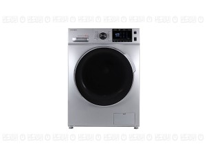 ماشین لباسشویی 8 کیلویی پاکشوما  مدل BWF 40802i ST