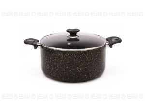 قابلمه سایز 30  زرساب، مدل ویولت VL-430