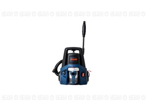 کارواش خانگی ۱۳۰ بار چهار کاره ذغالی  آروا مدل ۵۱۸۱