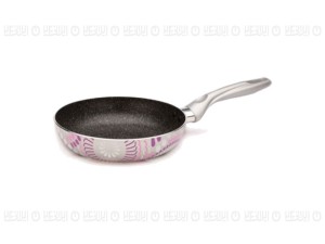 تابه تک دسته سایز 24  زرساب، مدل فانتزیا DM-224