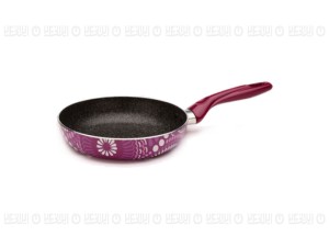 تابه تک دسته سایز 28  زرساب، مدل فانتزیا DM-228