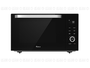 مایکروویو جی پلاس مدل GMW-P349B