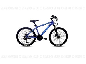 دوچرخه24 FLASH مدل HYPER 7 2021