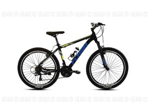 دوچرخه26 FLASH مدل ULTRA 6