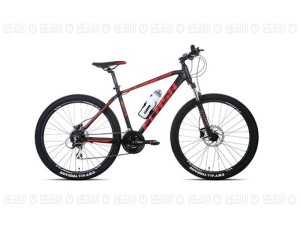 دوچرخه FLASH27 مدل RACE 6