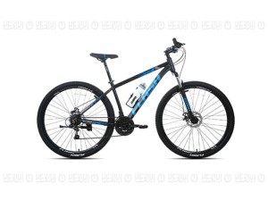دوچرخه29 FLASH مدل TEAM 7