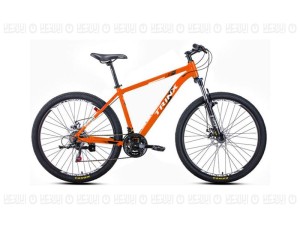 دوچرخه 27 ترینکس مدل TRINX M136Elite