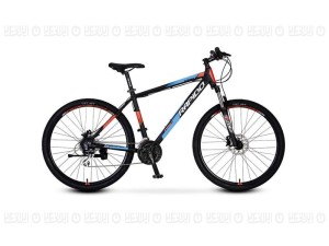 دوچرخه 27.5 راپیدو مدل RAPIDO PRO 1