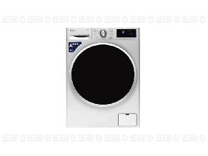 ماشین لباسشویی 8 کیلویی جی پلاس مدل L807W