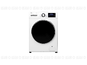 ماشین لباسشویی 9 کیلویی جی پلاس مدل P9341W