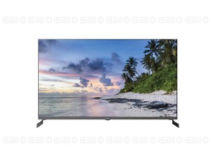 تلویزیون 43 اینچ جی پلاس مدل GTV-43 PU 748 N