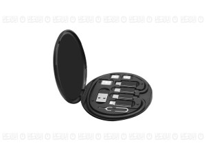 باکس هولدر فست شارژ با انواع سری تبدیل موبایل تسکو مدل TCRA 1500