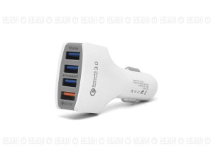 شارژر خودرو تسکو مدل TCG 20