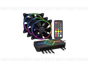 فن کیس گیمینگ تسکو  GFAN 330