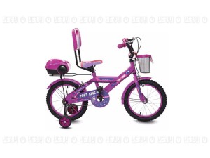 دوچرخه پورت لاین مدل چیچک سایز 16