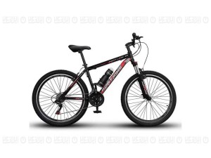 دوچرخه پورت لاین مدل آکو ویبریک سایز20