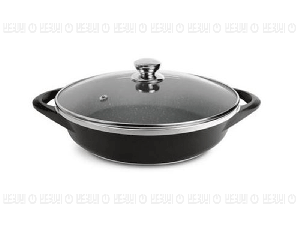 تابه گرانیت MGS طرح ایتالیا B دو دسته