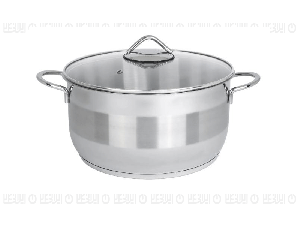 قابلمه استیل MGS