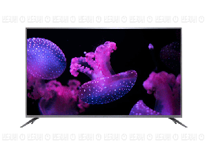 تلویزیون 55 اینچ کیو ال ای دی هوشمند پانورامیک مدل PA-55SB365