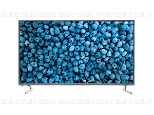 تلویزیون 42 اینچ  ال ای دی پانورامیک مدل Pa-42BE2511 همراه با اندروید باکس تسکو