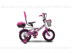 دوچرخه پورت لاین مدل چیچک سایز 12