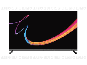 تلویزیون 50 اینچ هوشمند جی‌پلاس مدل 50RU764S