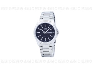 ساعت مچی مردانه کاسیو (CASIO) جنرال مدل MTP-1239D-1ADF