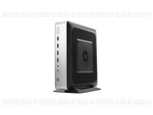 مینی کامپیوتر (تین کلاینت)HP مدل t730