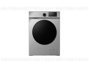 ماشین لباسشویی8 کیلویی ایکس ویژن مدل TF84-ASنقره ای