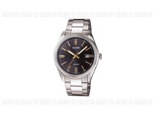 ساعت مچی مردانه کاسیو (CASIO) جنرال مدل MTP-1302D-1A2VDF
