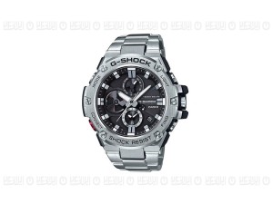 ساعت مچی مردانه کاسیو (CASIO) جی شاک مدل GST-B100D-1ADR
