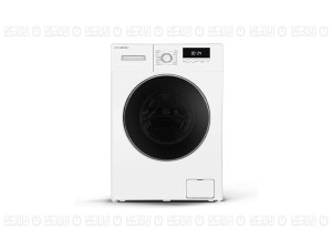 ماشین لباسشویی 6کیلویی ایکس ویژن مدل TE62-AW سفید