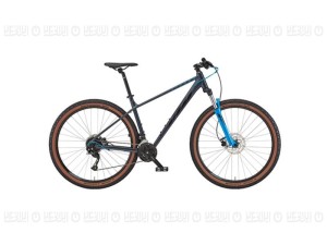 دوچرخه KTM مدل ULTRA CHICAGO 291