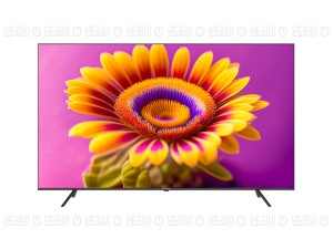 تلویزیون75 اینچ QLED UHD 4K هوشمند ایکس‌ویژن  مدل X15
