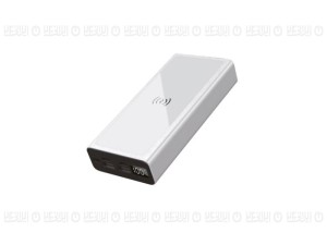 پاور بانک 20 هزار میلی‌آمپر‌ساعت لیتو مدل LP-37