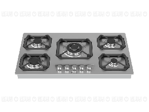 اجاق گاز صفحه ای داتیس مدل DS 513