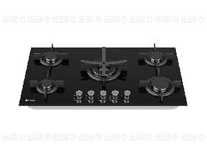 اجاق گاز صفحه ای داتیس مدل DG 501