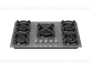 اجاق گاز صفحه ای داتیس مدل DG 567s