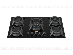 اجاق گاز صفحه ای داتیس مدل DG 534