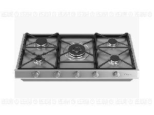 اجاق گاز صفحه ای داتیس مدل DS 590-SMEG