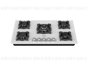 اجاق گاز صفحه ای داتیس مدل DG-512 Ultra