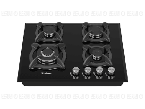 اجاق گاز صفحه ای داتیس مدل DG 402