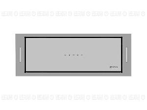 هود مخفی داتیس مدل گلوریا سفید