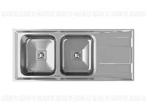سینک ظرفشوئی داتیس مدل DB 192